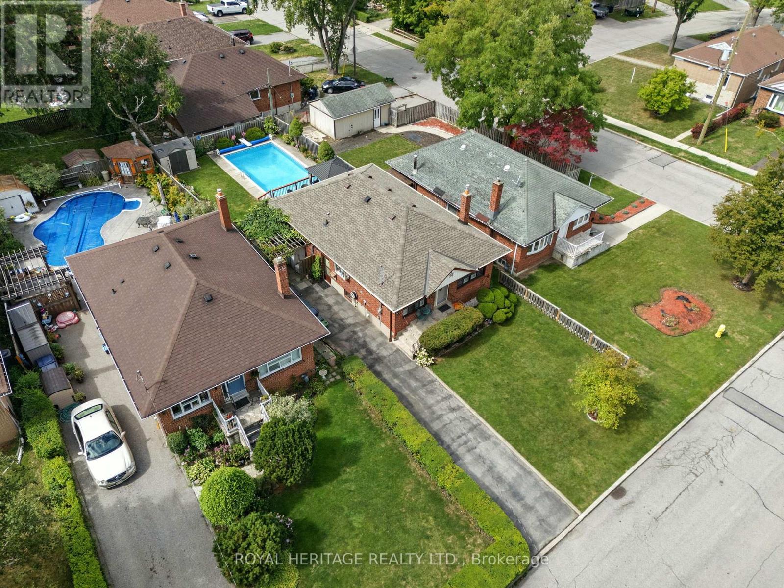 33 Willowhurst Crescent, Toronto, Ontario  M1R 3R7 - Photo 47 - E12942270