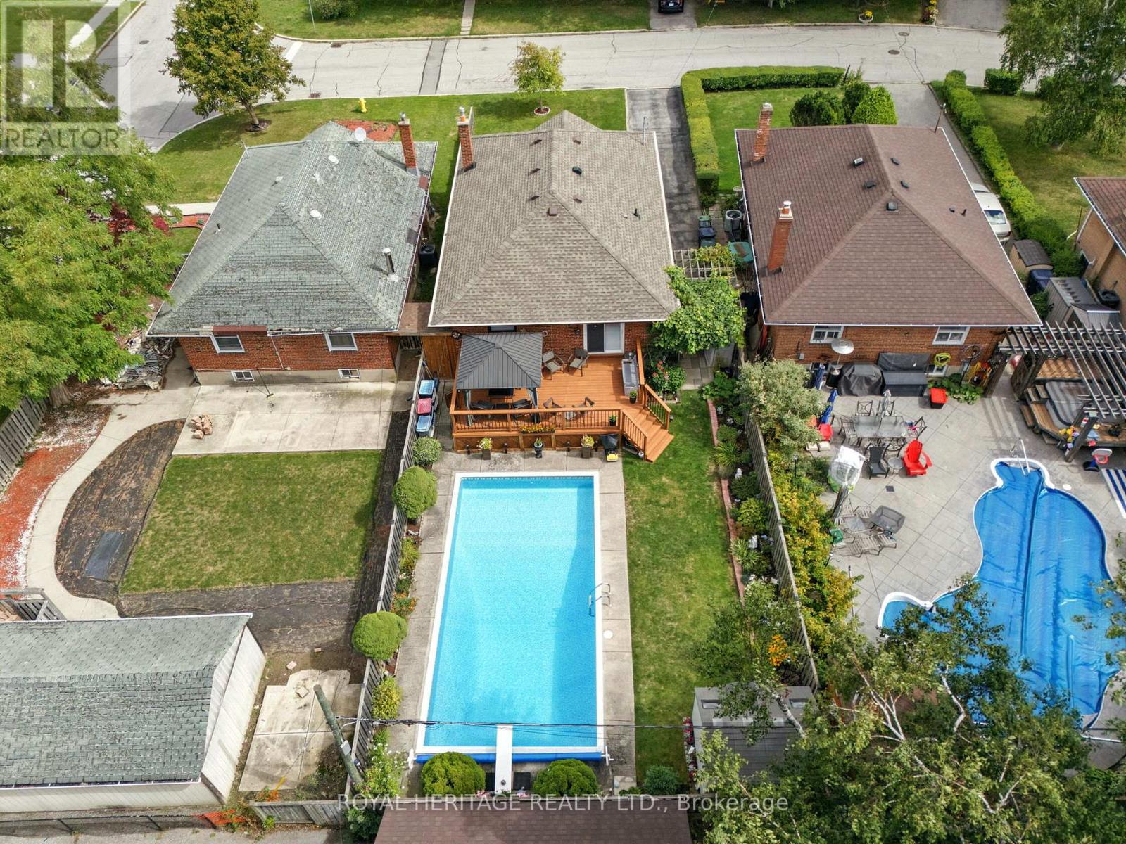 33 Willowhurst Crescent, Toronto, Ontario  M1R 3R7 - Photo 5 - E12942270