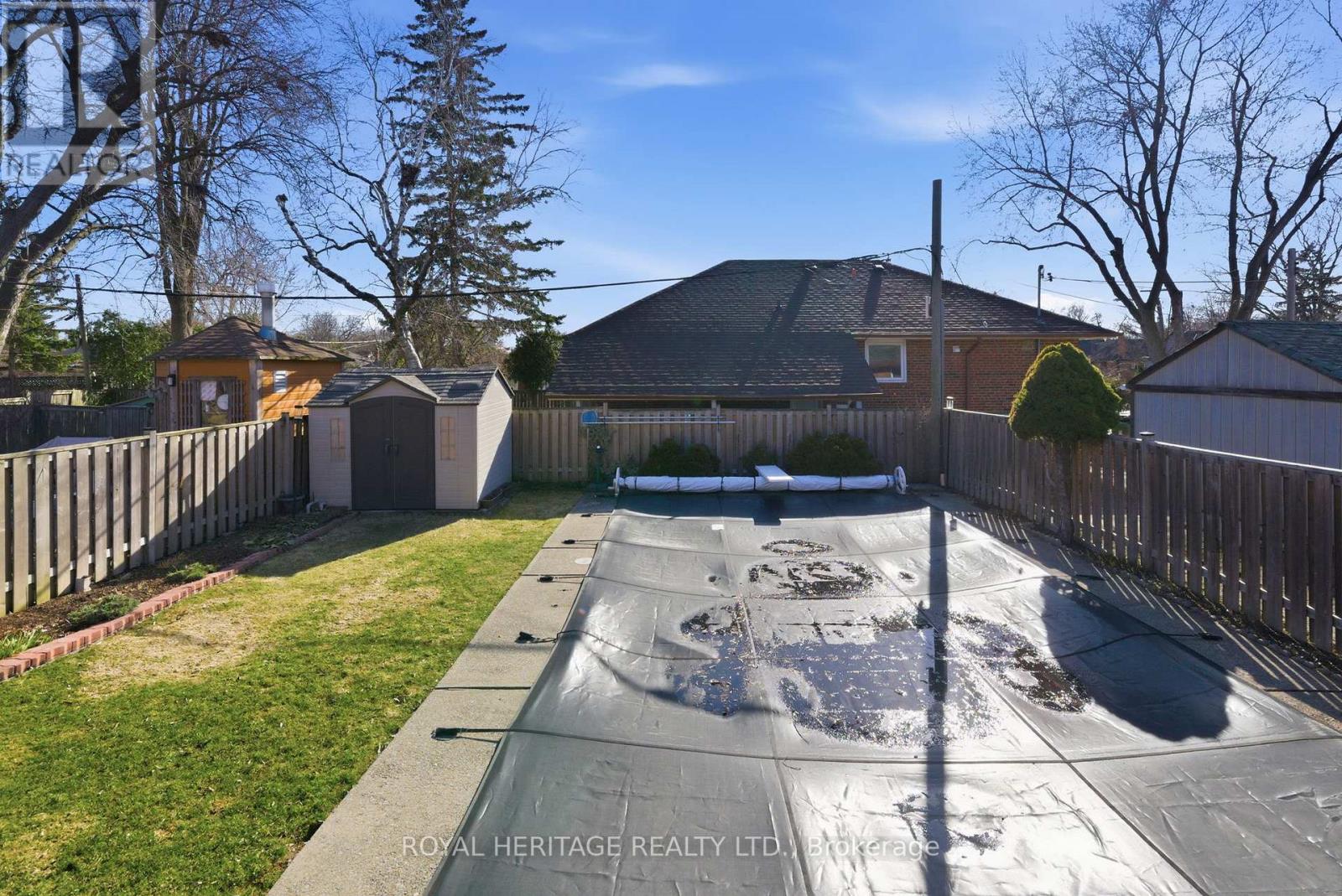 33 Willowhurst Crescent, Toronto, Ontario  M1R 3R7 - Photo 6 - E12942270