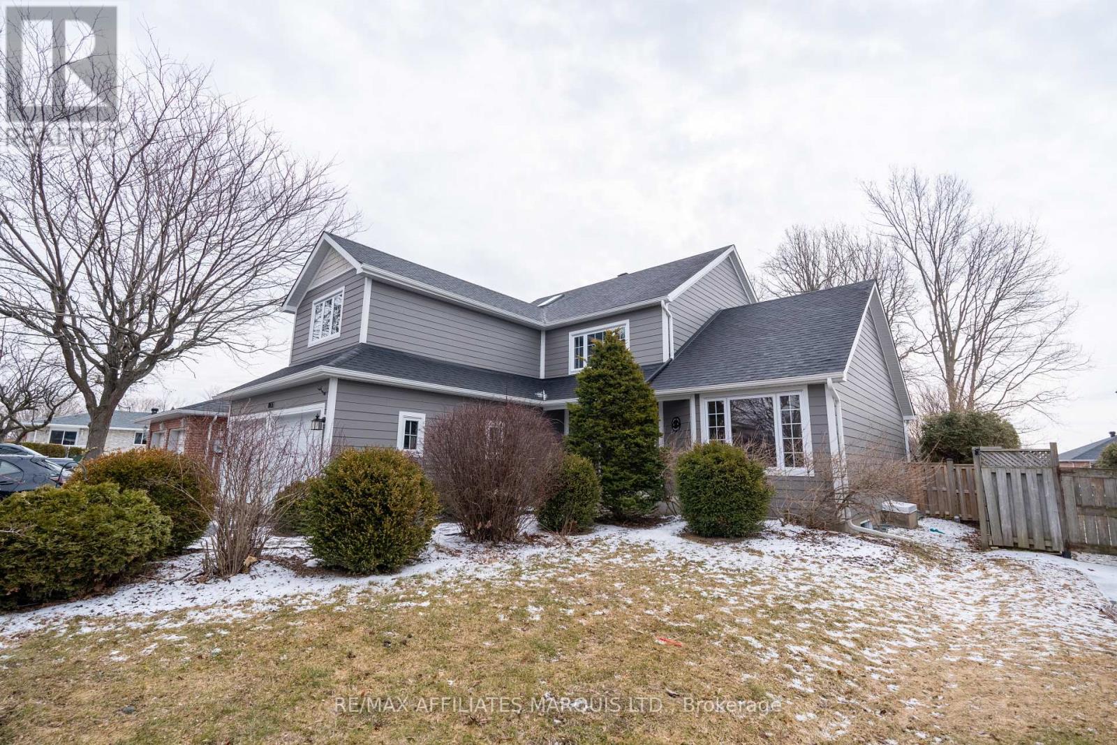 865 Chelsea Crescent, Cornwall, Ontario  K6H 6Y6 - Photo 33 - X12942248