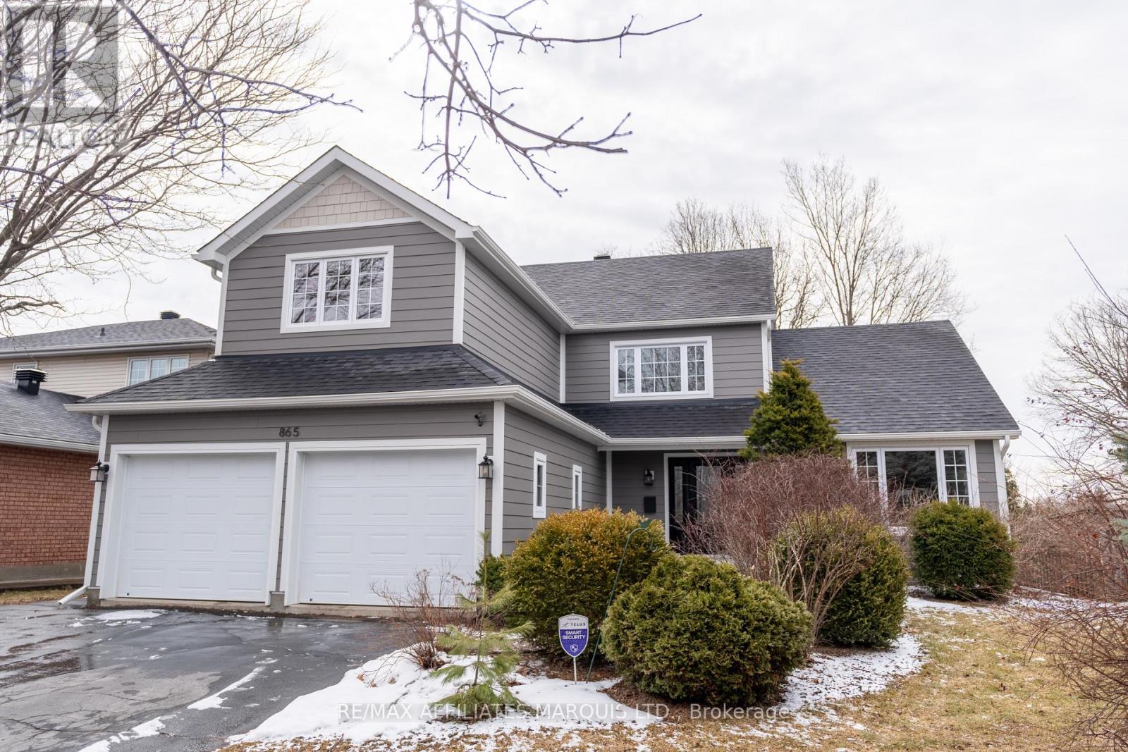 865 Chelsea Crescent, Cornwall, Ontario  K6H 6Y6 - Photo 34 - X12942248