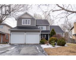 865 CHELSEA CRESCENT, Cornwall, Ontario
