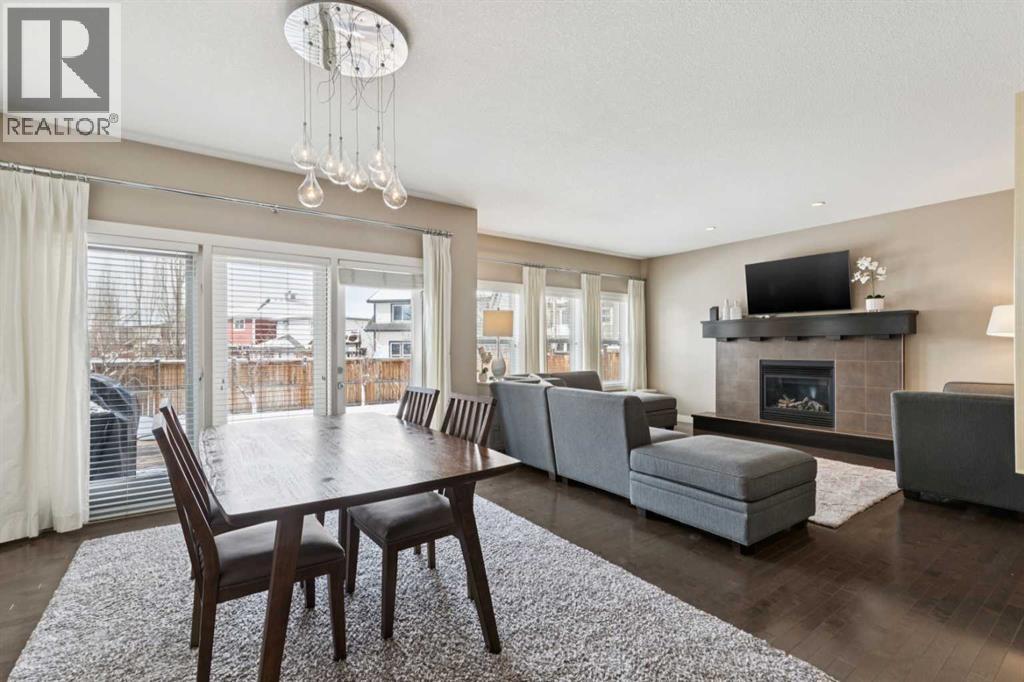 37 Mahogany Terrace Se, Calgary, Alberta  T3M 0R5 - Photo 10 - A2296708