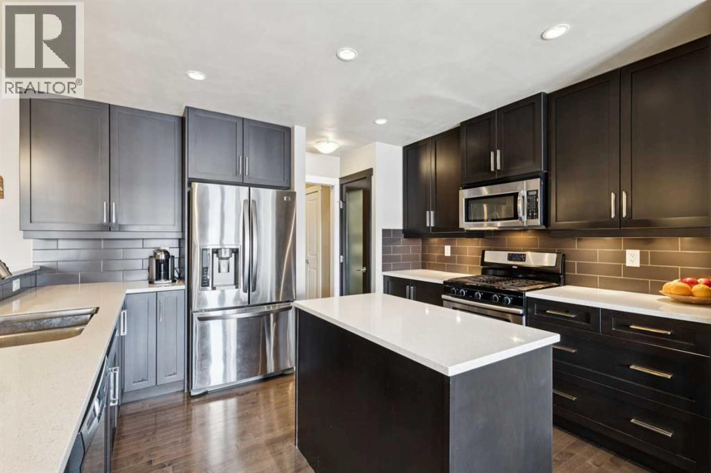 37 Mahogany Terrace Se, Calgary, Alberta  T3M 0R5 - Photo 12 - A2296708