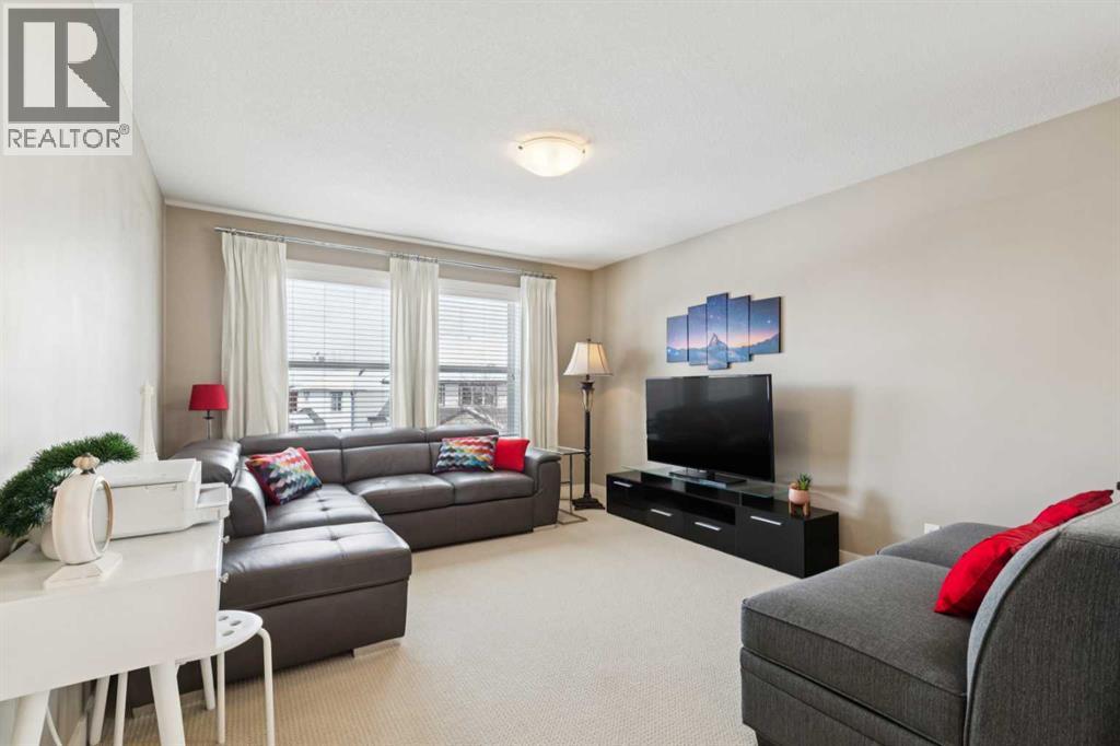 37 Mahogany Terrace Se, Calgary, Alberta  T3M 0R5 - Photo 16 - A2296708