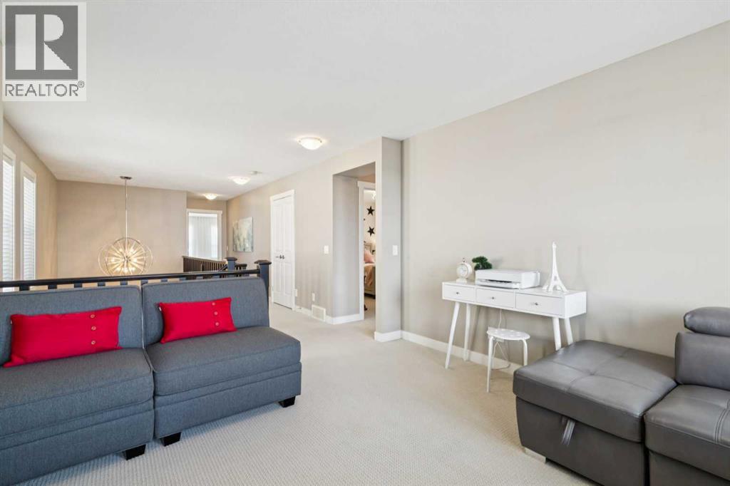 37 Mahogany Terrace Se, Calgary, Alberta  T3M 0R5 - Photo 17 - A2296708