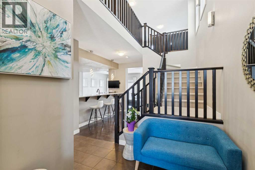 37 Mahogany Terrace Se, Calgary, Alberta  T3M 0R5 - Photo 2 - A2296708