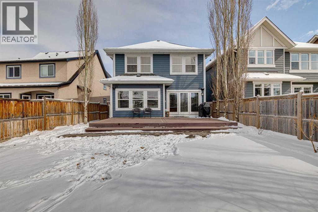 37 Mahogany Terrace Se, Calgary, Alberta  T3M 0R5 - Photo 41 - A2296708