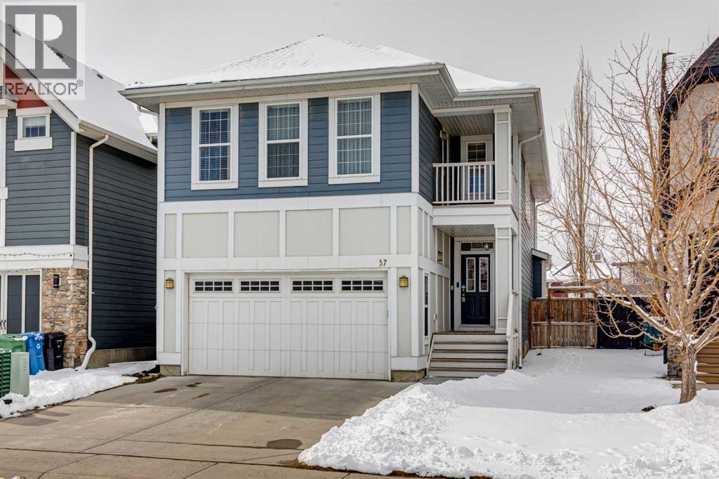 37 Mahogany Terrace Se, Calgary, Alberta  T3M 0R5 - Photo 43 - A2296708
