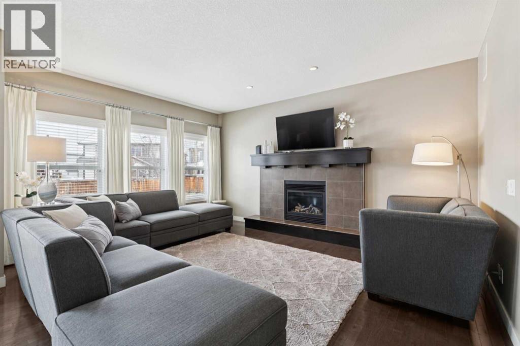 37 Mahogany Terrace Se, Calgary, Alberta  T3M 0R5 - Photo 5 - A2296708