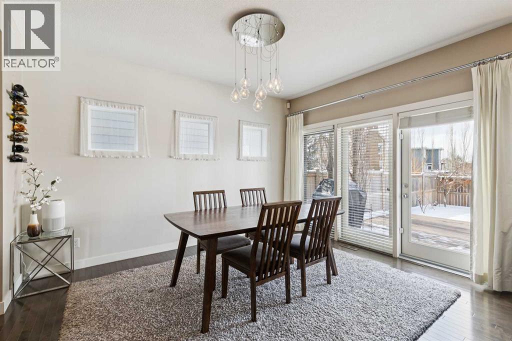 37 Mahogany Terrace Se, Calgary, Alberta  T3M 0R5 - Photo 7 - A2296708