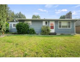 7790 GRAND STREET, Mission, British Columbia