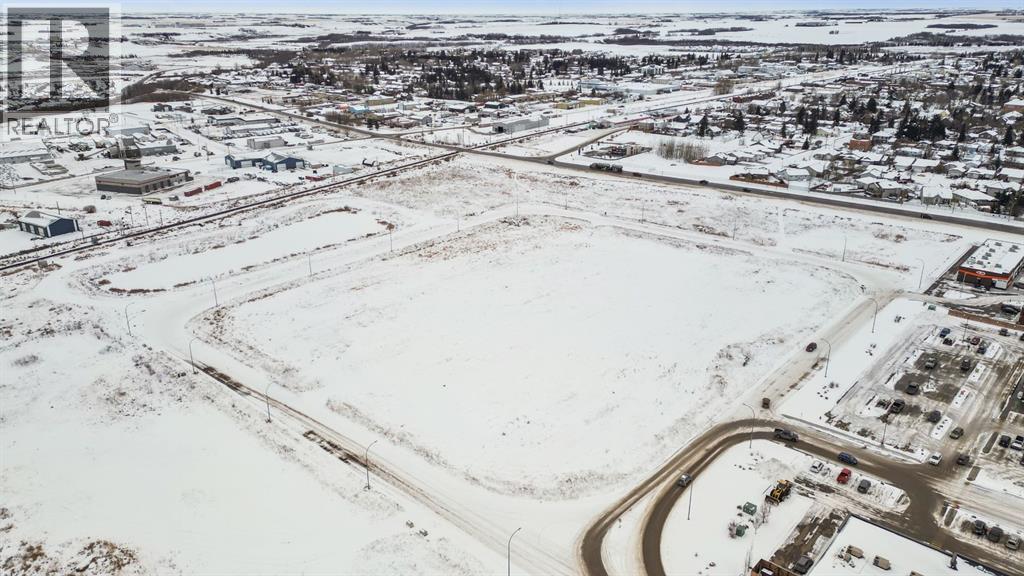 1000 Shantz Drive, Didsbury, Alberta  T0M 0W0 - Photo 8 - A2275606