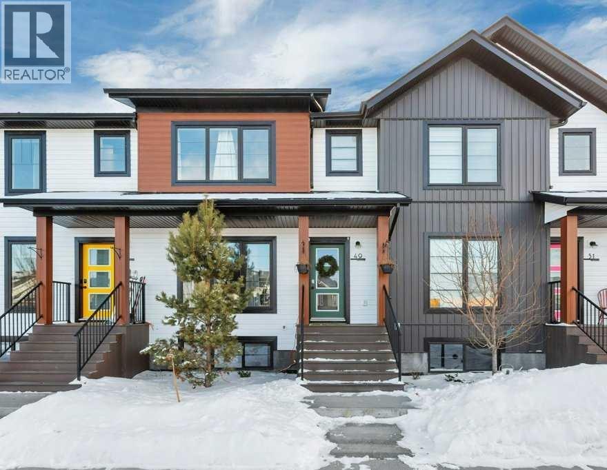 49 Evergreen Way, Red Deer, Alberta  T4P 3G5 - Photo 1 - A2296552