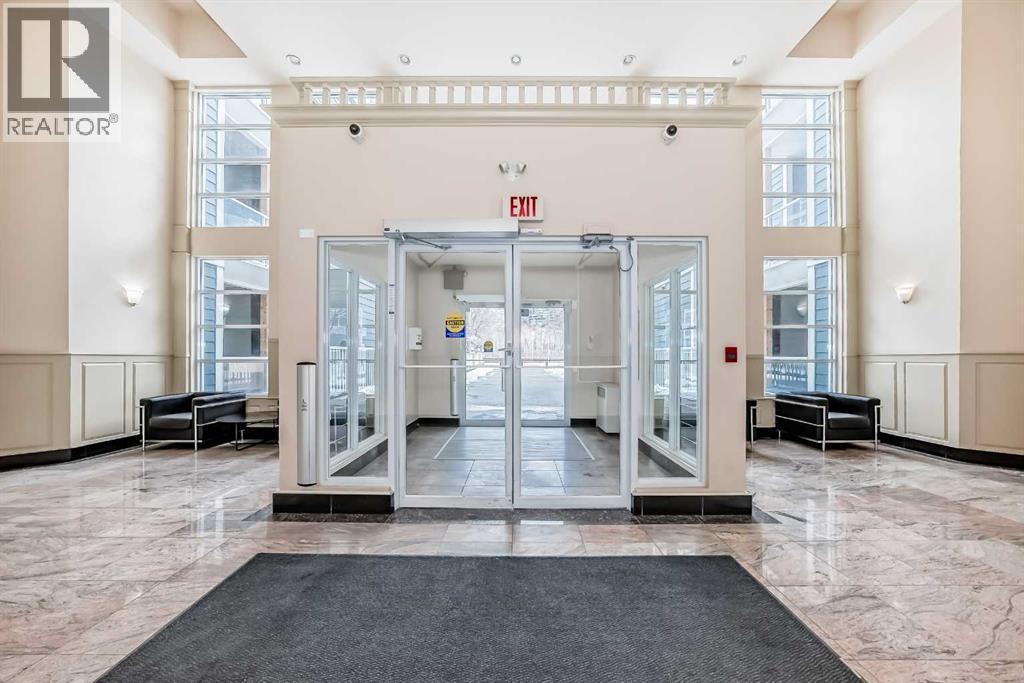 163, 333 Riverfront Avenue, Calgary, Alberta  T2G 0B1 - Photo 2 - A2297240