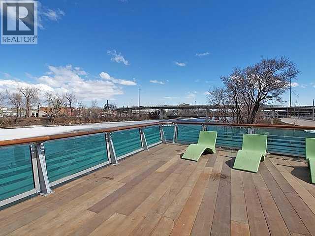 163, 333 Riverfront Avenue, Calgary, Alberta  T2G 0B1 - Photo 29 - A2297240