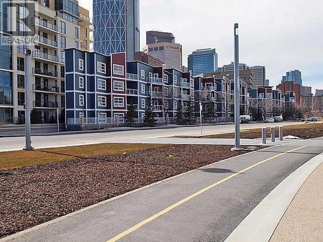 163, 333 Riverfront Avenue, Calgary, Alberta  T2G 0B1 - Photo 26 - A2297240
