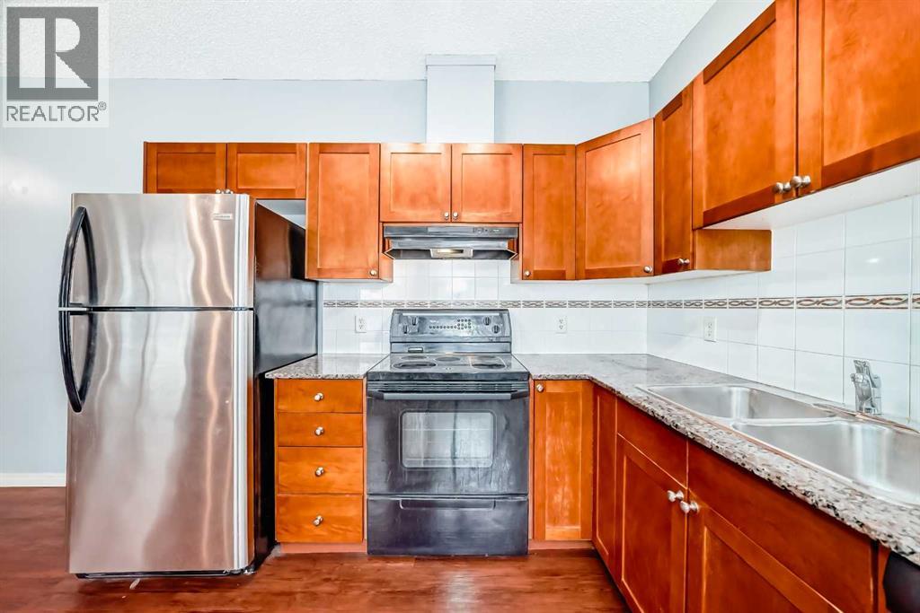 163, 333 Riverfront Avenue, Calgary, Alberta  T2G 0B1 - Photo 7 - A2297240