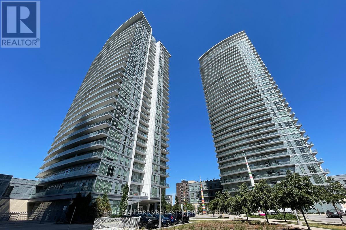 507 - 66 FOREST MANOR ROAD, Toronto, Ontario