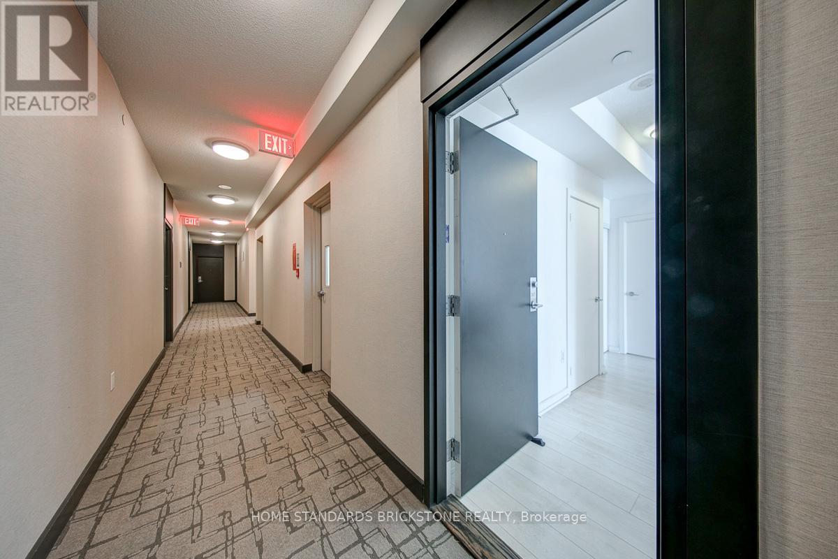 507 - 66 Forest Manor Road, Toronto, Ontario  M2J 1M6 - Photo 2 - C12942260