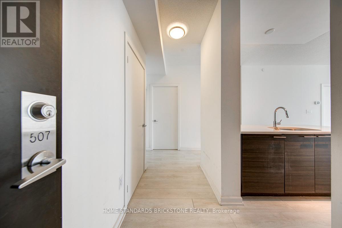 507 - 66 Forest Manor Road, Toronto, Ontario  M2J 1M6 - Photo 3 - C12942260