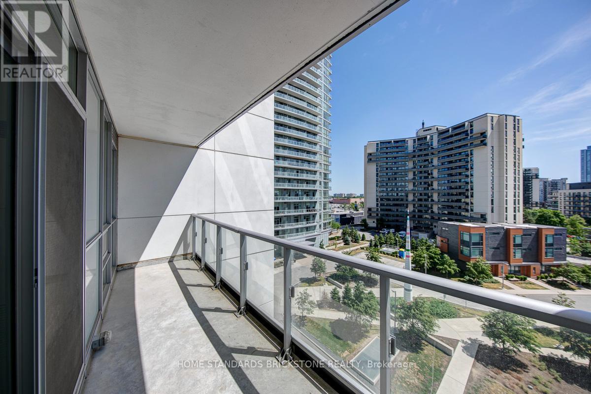 507 - 66 Forest Manor Road, Toronto, Ontario  M2J 1M6 - Photo 37 - C12942260