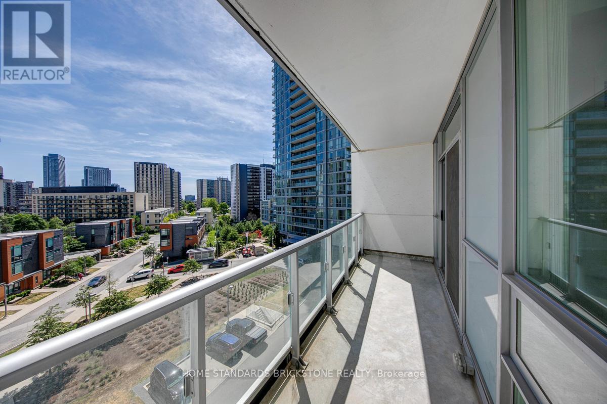 507 - 66 Forest Manor Road, Toronto, Ontario  M2J 1M6 - Photo 38 - C12942260