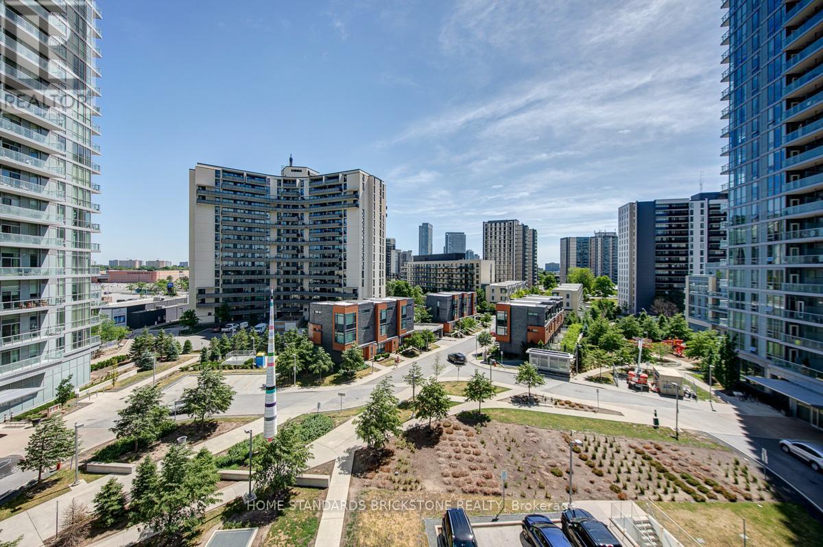 507 - 66 Forest Manor Road, Toronto, Ontario  M2J 1M6 - Photo 39 - C12942260