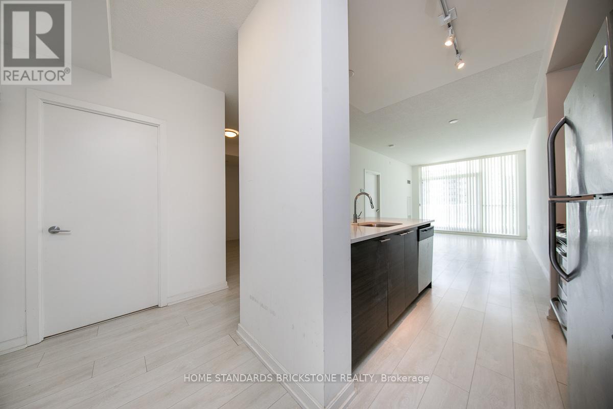 507 - 66 Forest Manor Road, Toronto, Ontario  M2J 1M6 - Photo 4 - C12942260
