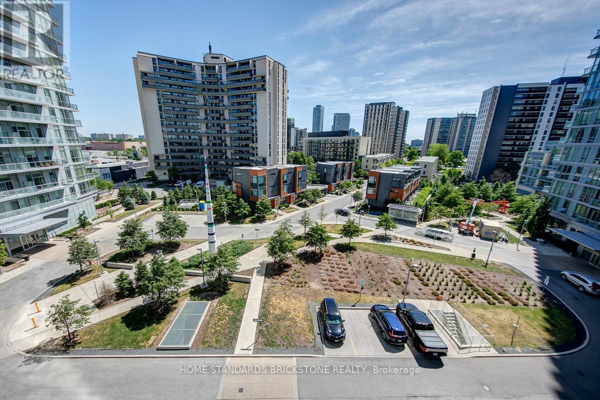 507 - 66 Forest Manor Road, Toronto, Ontario  M2J 1M6 - Photo 40 - C12942260