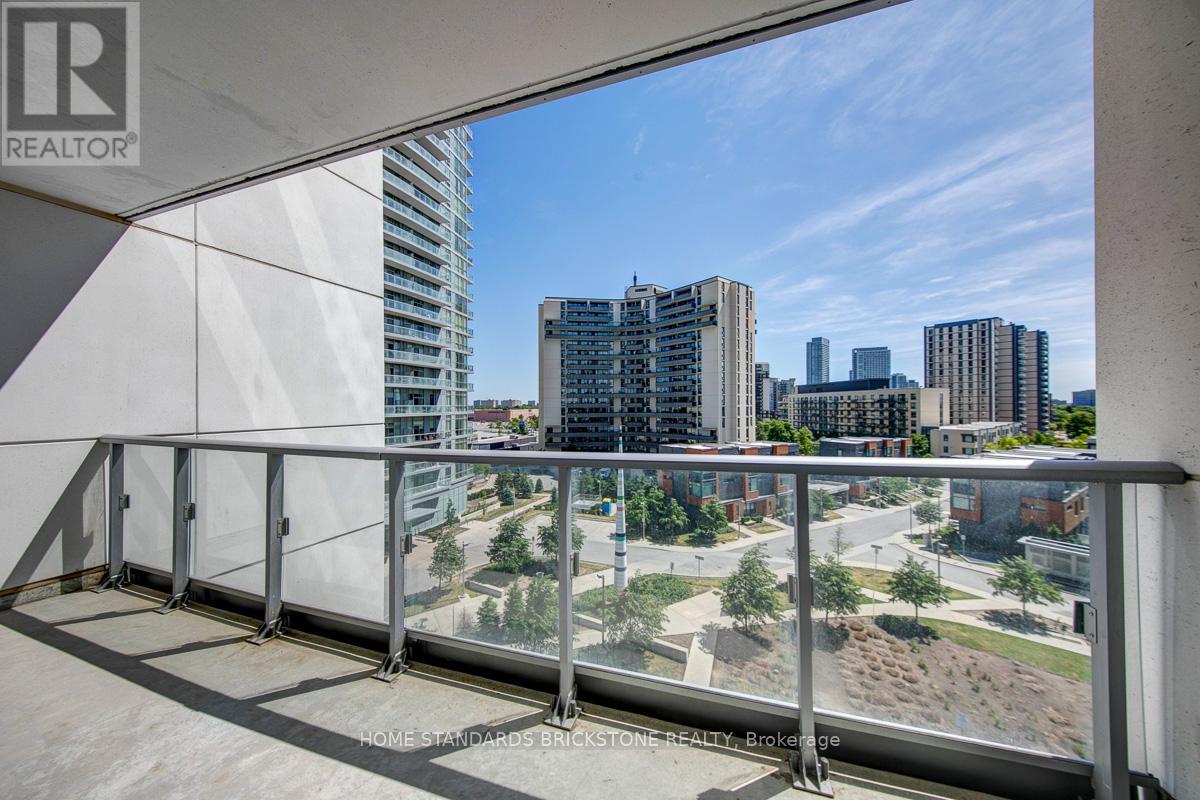 507 - 66 Forest Manor Road, Toronto, Ontario  M2J 1M6 - Photo 41 - C12942260