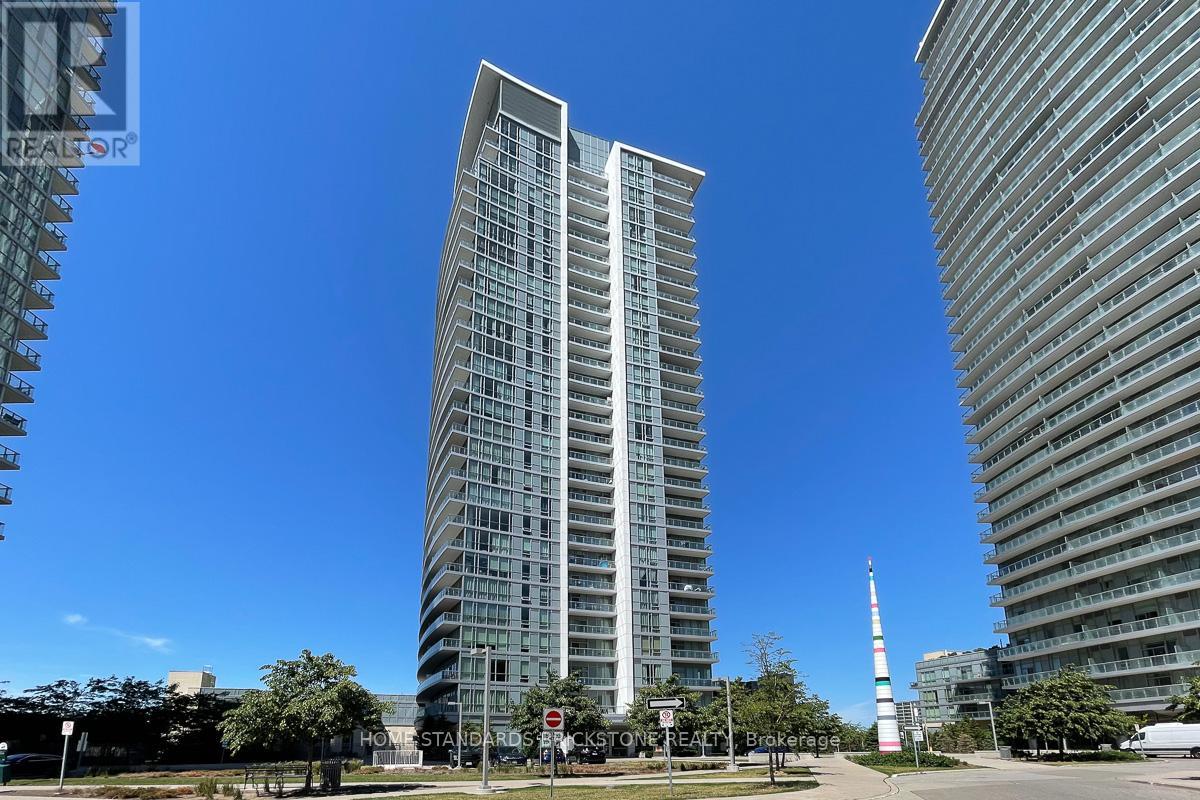 507 - 66 Forest Manor Road, Toronto, Ontario  M2J 1M6 - Photo 43 - C12942260