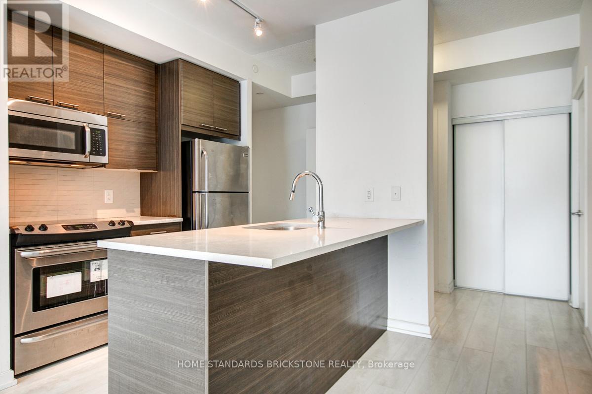 507 - 66 Forest Manor Road, Toronto, Ontario  M2J 1M6 - Photo 5 - C12942260