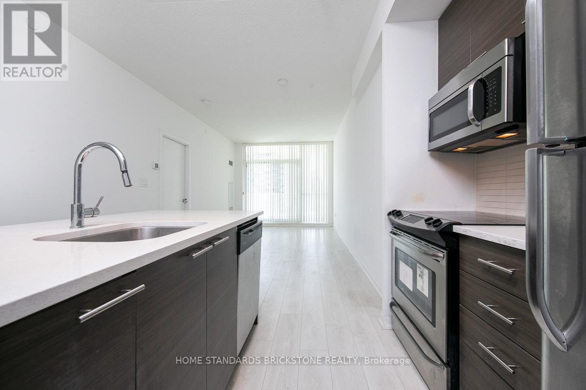 507 - 66 Forest Manor Road, Toronto, Ontario  M2J 1M6 - Photo 6 - C12942260