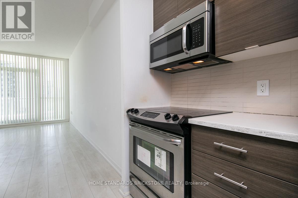 507 - 66 Forest Manor Road, Toronto, Ontario  M2J 1M6 - Photo 7 - C12942260