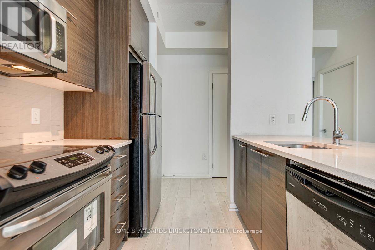 507 - 66 Forest Manor Road, Toronto, Ontario  M2J 1M6 - Photo 9 - C12942260