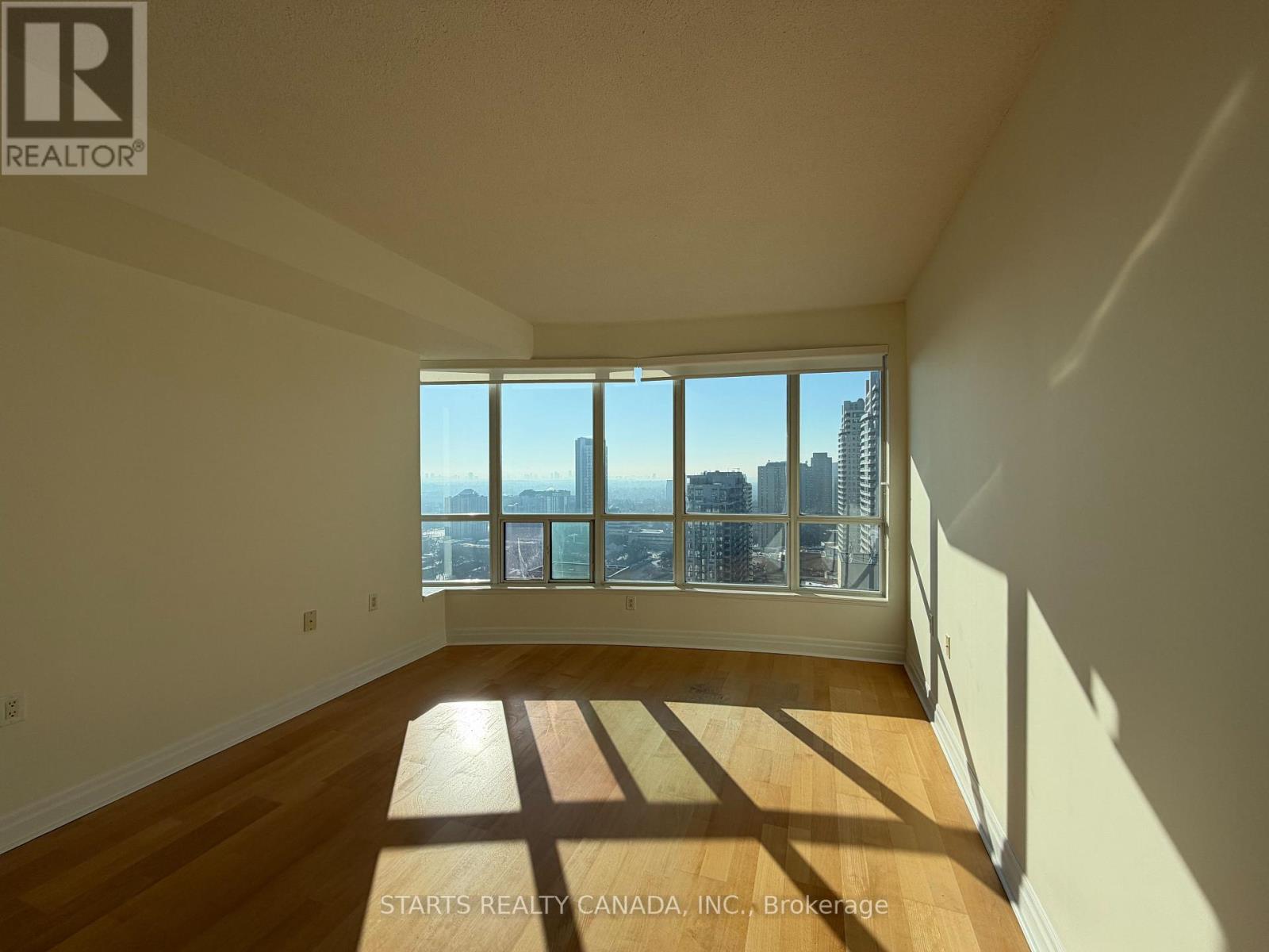 2804 - 21 Hillcrest Avenue, Toronto, Ontario M2N 7K2 - Photo 2 - C12942264