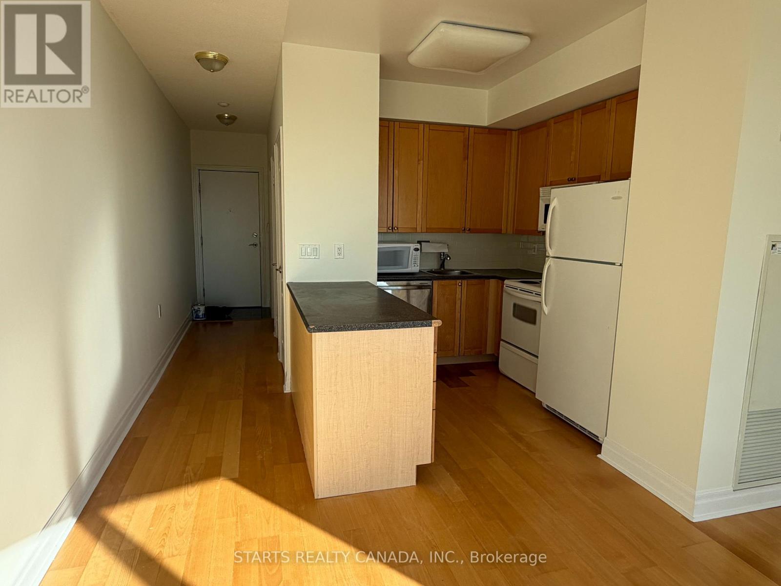 2804 - 21 Hillcrest Avenue, Toronto, Ontario M2N 7K2 - Photo 3 - C12942264