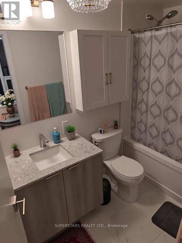 662 - 31 Tippet Road, Toronto, Ontario  M3H 0C8 - Photo 3 - C12942266