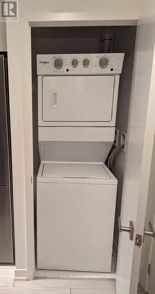 662 - 31 Tippet Road, Toronto, Ontario  M3H 0C8 - Photo 4 - C12942266