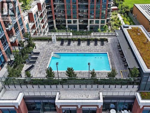 662 - 31 Tippet Road, Toronto, Ontario  M3H 0C8 - Photo 8 - C12942266