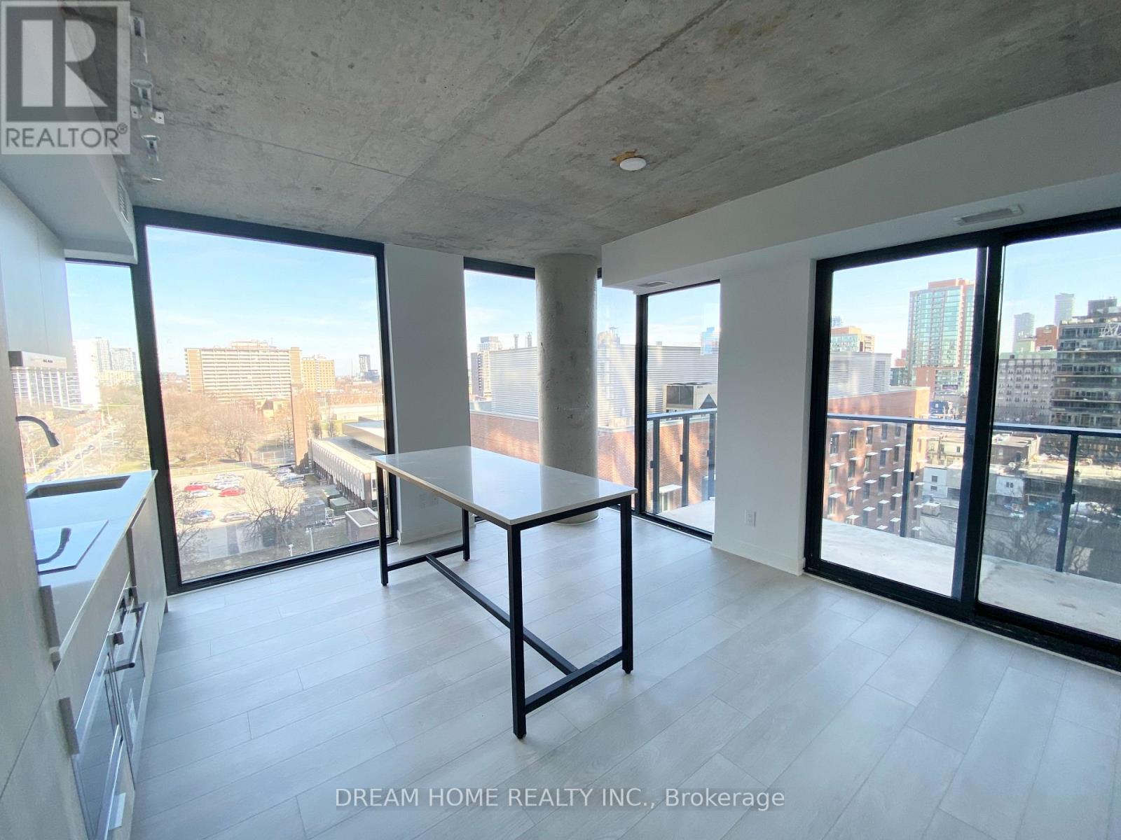 807 - 47 MUTUAL STREET, Toronto, Ontario