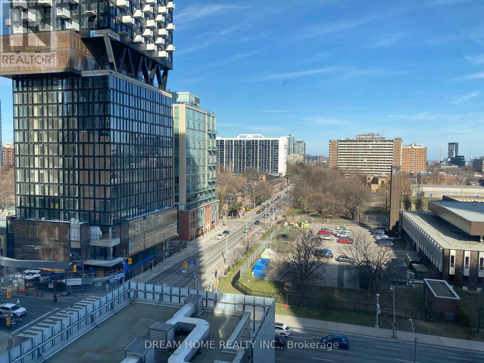 807 - 47 Mutual Street, Toronto, Ontario  M5B 0C6 - Photo 10 - C12942284