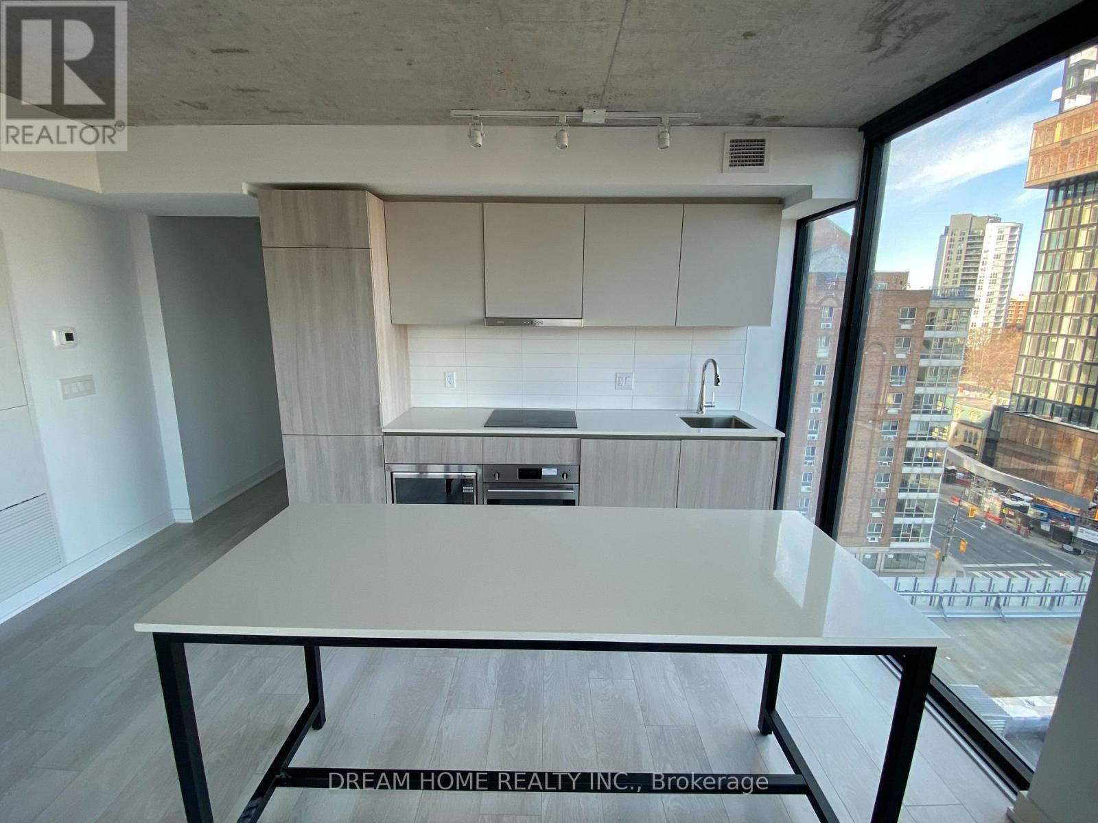 807 - 47 Mutual Street, Toronto, Ontario  M5B 0C6 - Photo 2 - C12942284