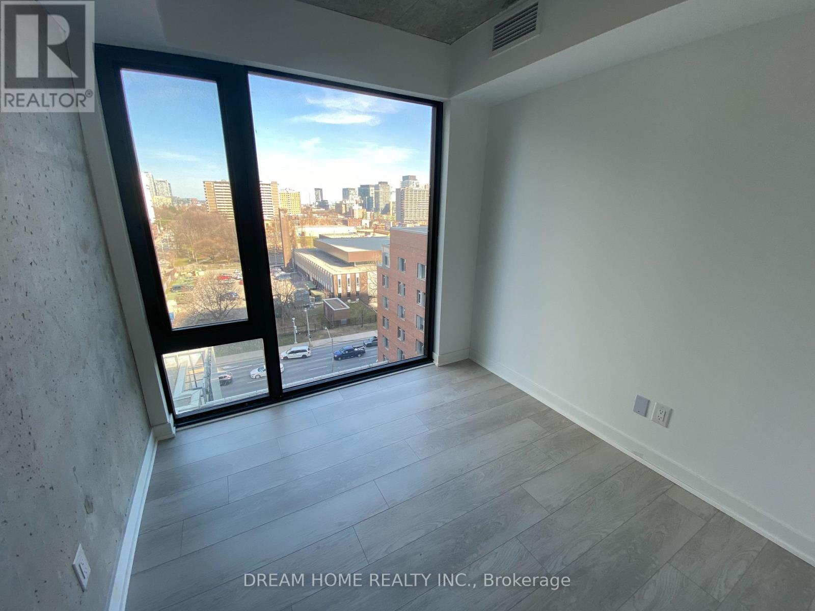 807 - 47 Mutual Street, Toronto, Ontario  M5B 0C6 - Photo 5 - C12942284