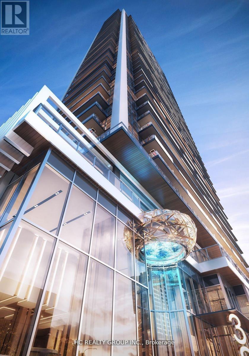 4610 - 38 Widmer Street, Toronto, Ontario  M5V 0P7 - Photo 2 - C12942292