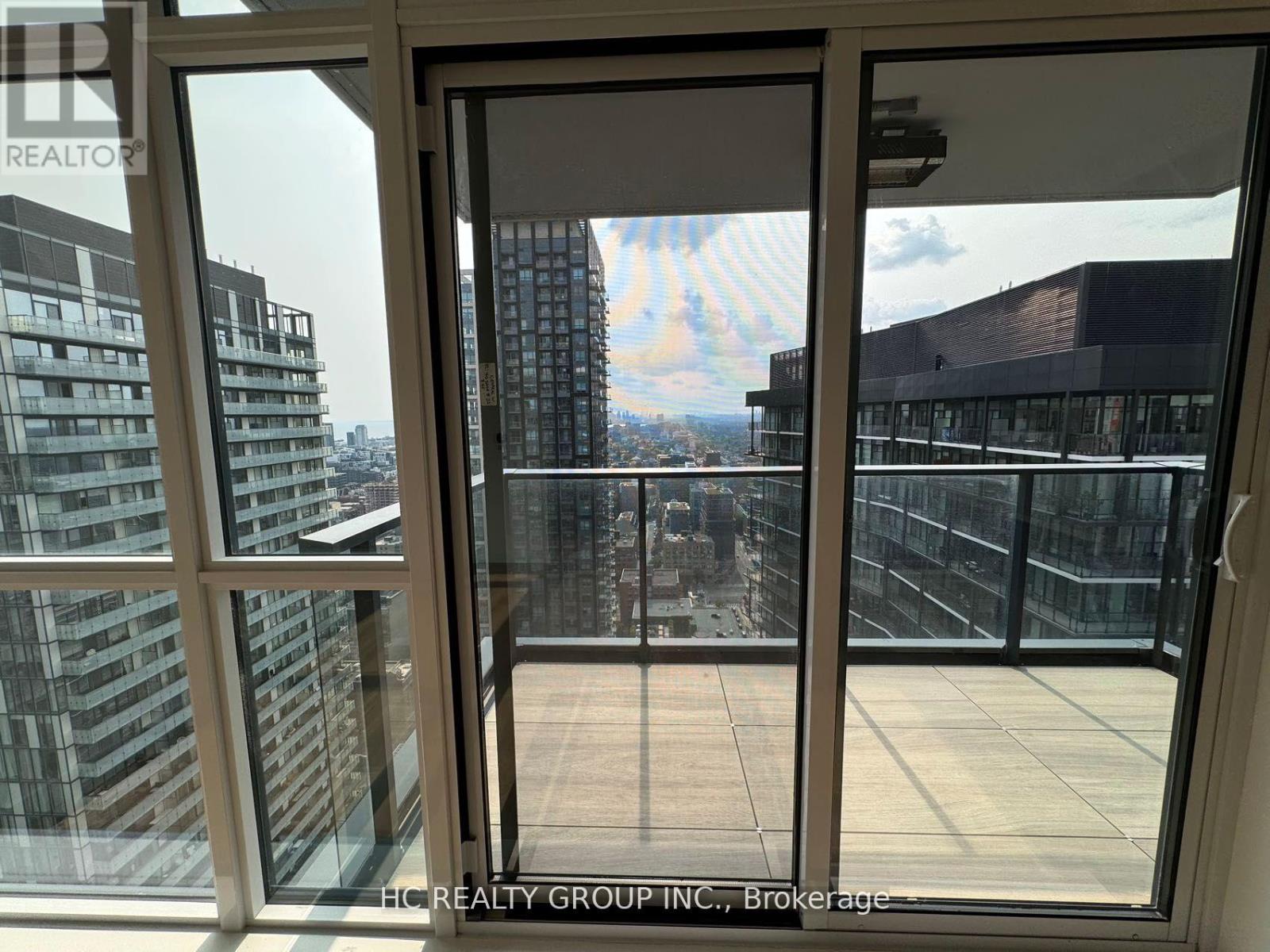 4610 - 38 Widmer Street, Toronto, Ontario  M5V 0P7 - Photo 21 - C12942292