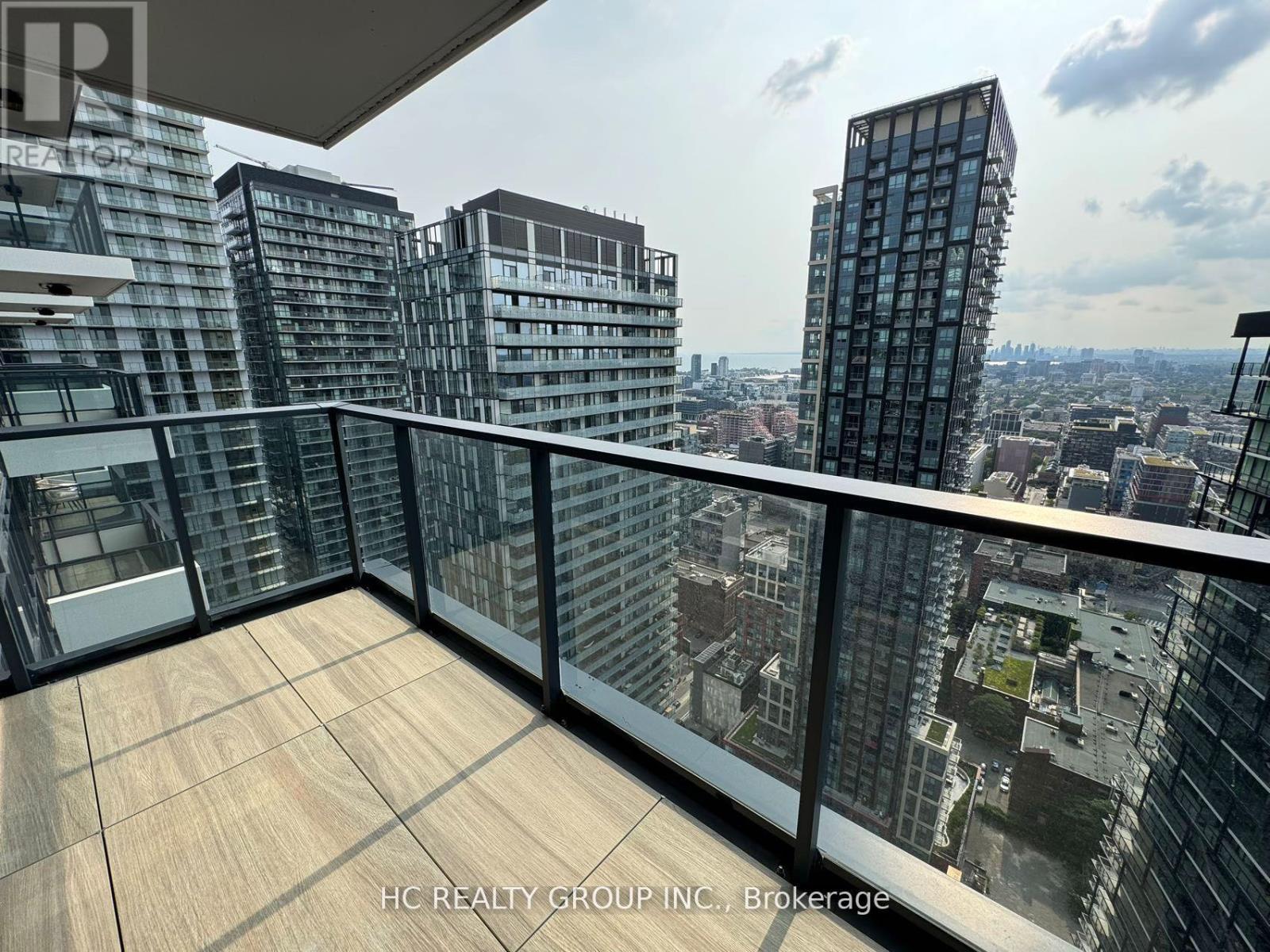 4610 - 38 Widmer Street, Toronto, Ontario  M5V 0P7 - Photo 23 - C12942292