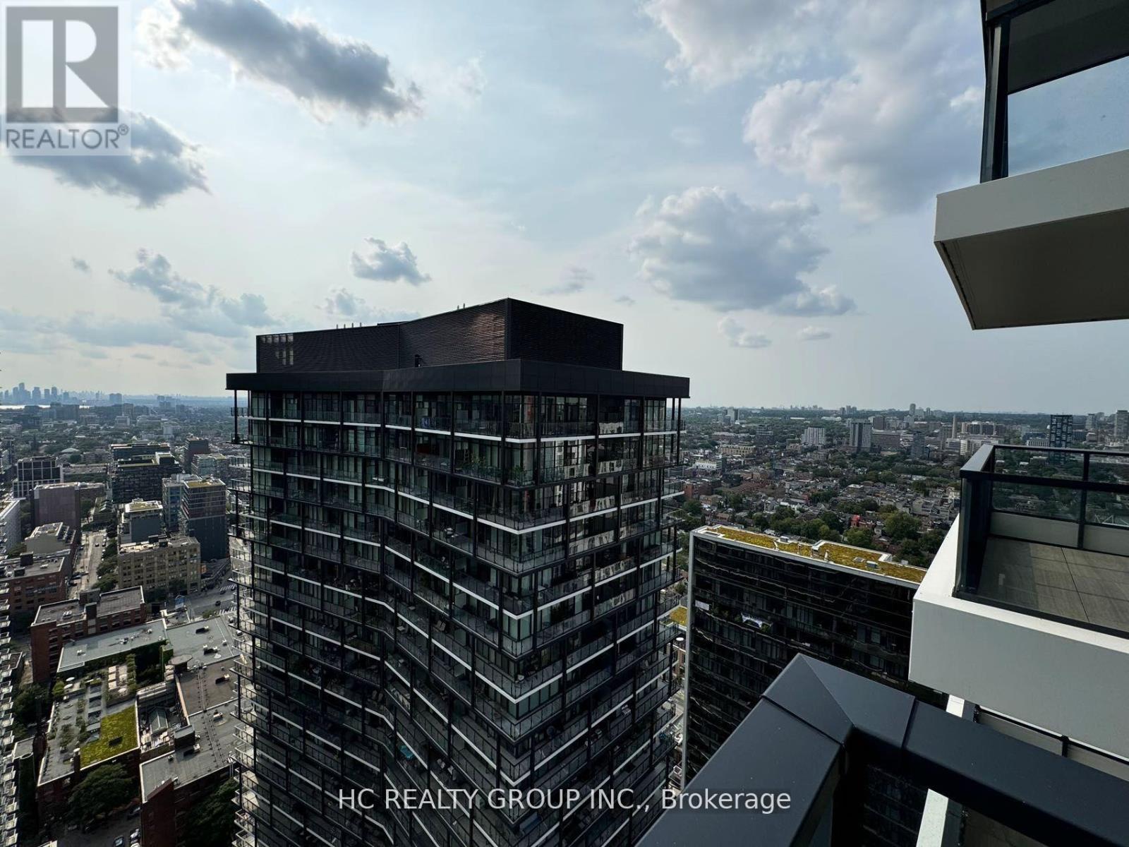 4610 - 38 Widmer Street, Toronto, Ontario  M5V 0P7 - Photo 24 - C12942292