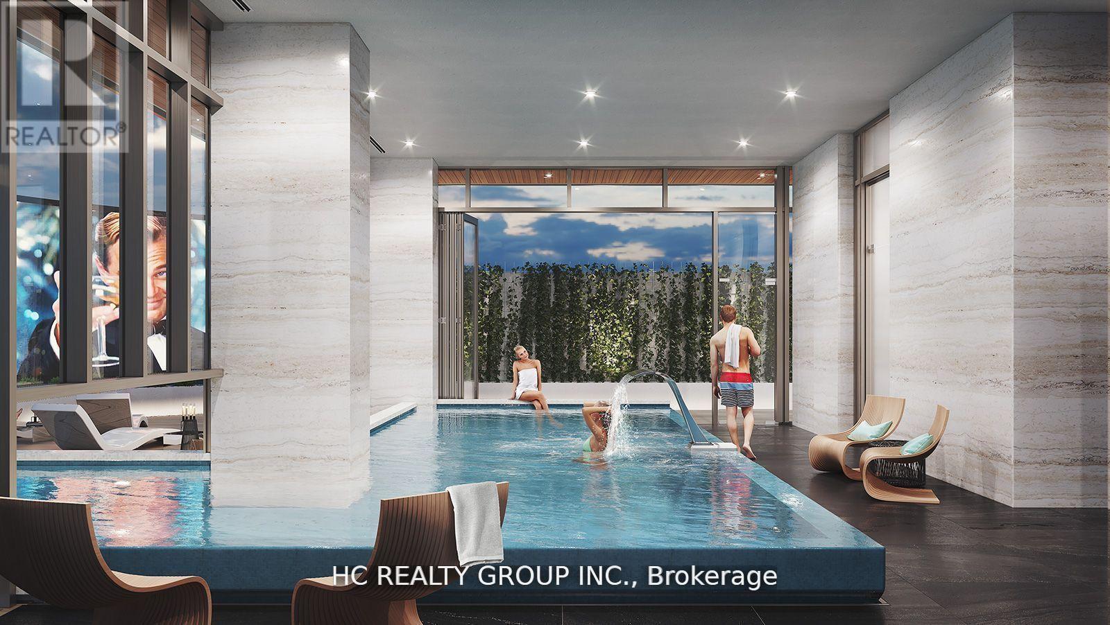 4610 - 38 Widmer Street, Toronto, Ontario  M5V 0P7 - Photo 31 - C12942292